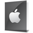 iFolder Apple Icon