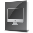 iFolder iMac Icon
