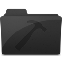 DeveloperFolderIcon Icon