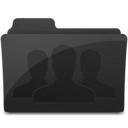 GroupFolder Icon