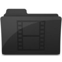 MovieFolderIcon Icon