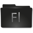 Folders Adobe FL Icon