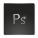 Programs Photoshop Icon
