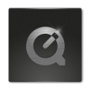 Programs QuickTime a Icon