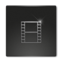 Programs Videos Icon