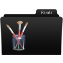 Paints Icon