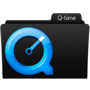 Q-time Icon