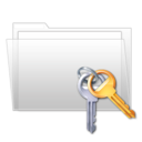 Hidden folder Icon