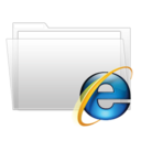 IE7 folder Icon