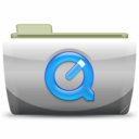 06 QuickTime Icon