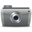 13 Camera Icon