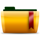 29 Library Icon