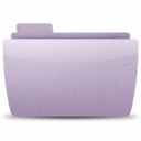 41 Purple Icon