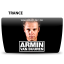 Armin Icon