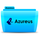 Azureus Icon