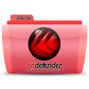 Bitdefender Icon