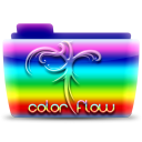 Colorflow Icon