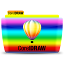 CorelDRAW Icon