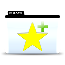 Favs Icon