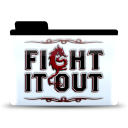 Fight Icon