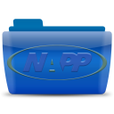 Napp resources Icon