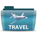 Travel 3 Icon