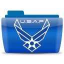 USAF Icon