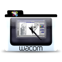 Wacom 1 Icon