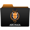 Archaia Icon