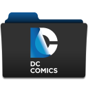 DC Comics Icon