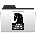 Dark Horse Icon