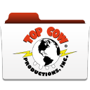 Top Cow Productions Icon