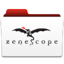 Zenescope Icon