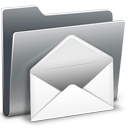 3D Mail Icon