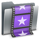 3D Movies Icon