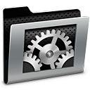 3D Systempreferences Icon