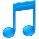 Sidebar Music Icon