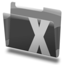 Generic x Icon