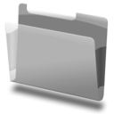 Labeled grey 2 Icon
