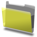 Labeled yellow 2 Icon