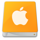 drive external apple Icon