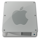 drive internal apple Icon