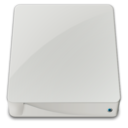 drive removable Icon