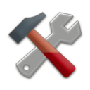 toolbar utilities Icon