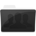 GroupFolder Icon