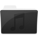 MusicFolderIcon Icon