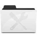 UtilitiesFolder Y Icon