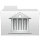 Library 2 Icon