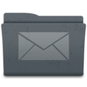 Emails letters Icon