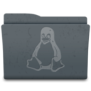 System linux Icon